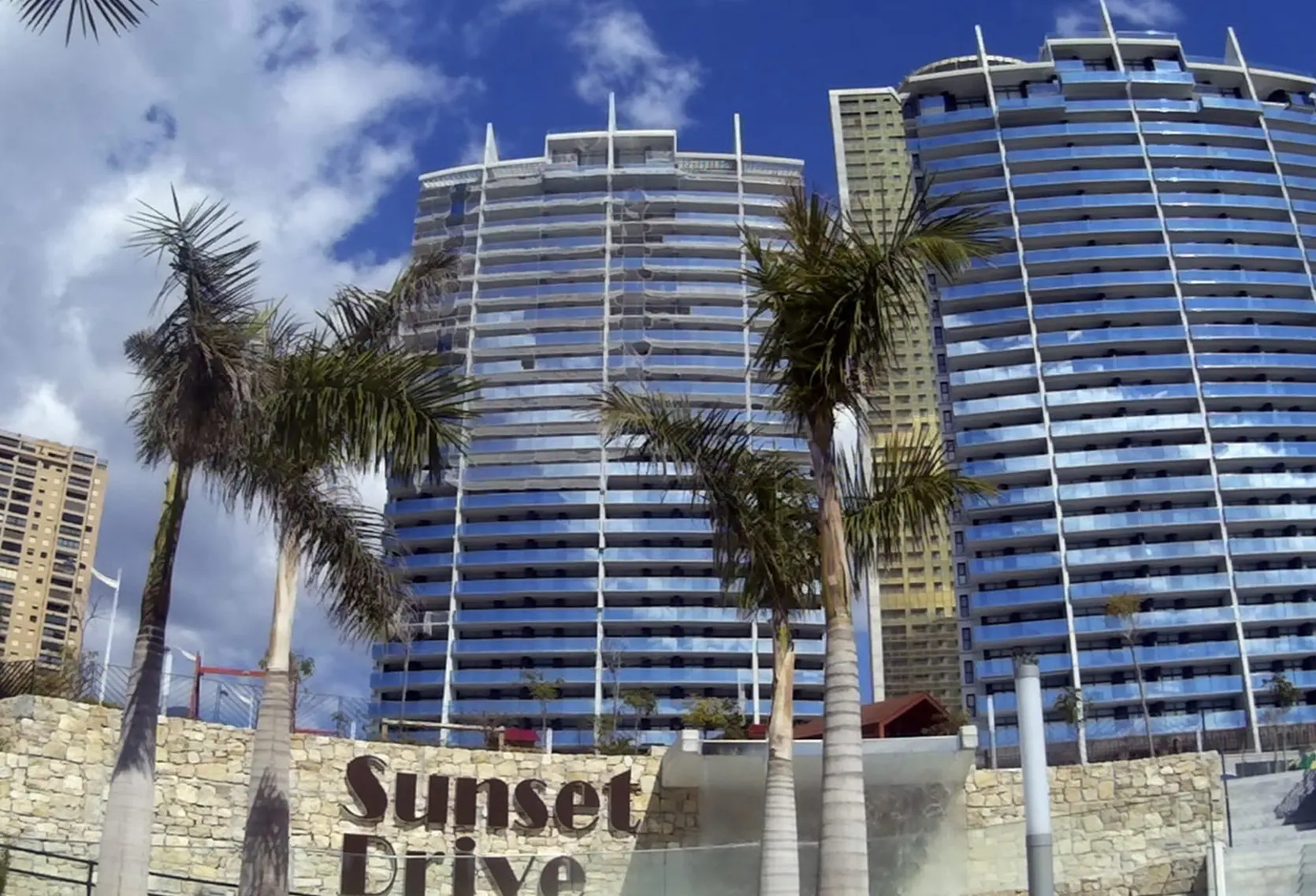 Sunset Drive Mar Real Estates